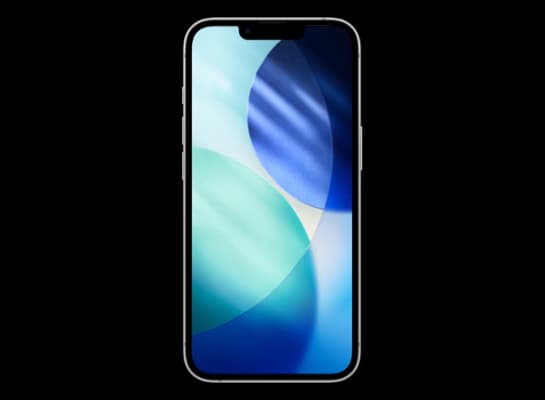 Apple iPhone 17e A19 rendering for iOS firmware update