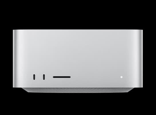 Apple Mac Studio (M1 Ultra) M1 Ultra rendering for macOS firmware update