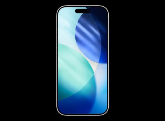 Apple iPhone 17 A19 rendering for iOS firmware update