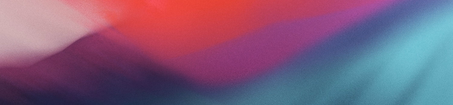Banner for iOS 12