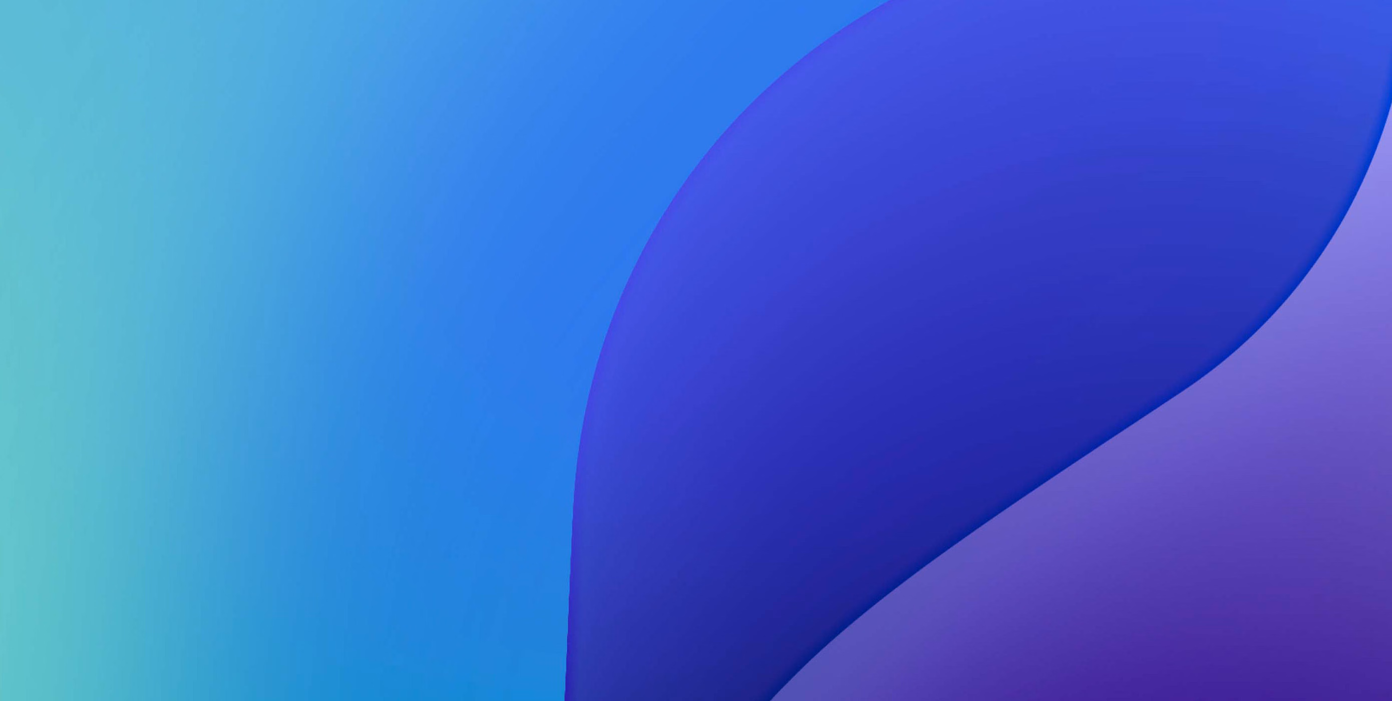 Banner for iPadOS 18