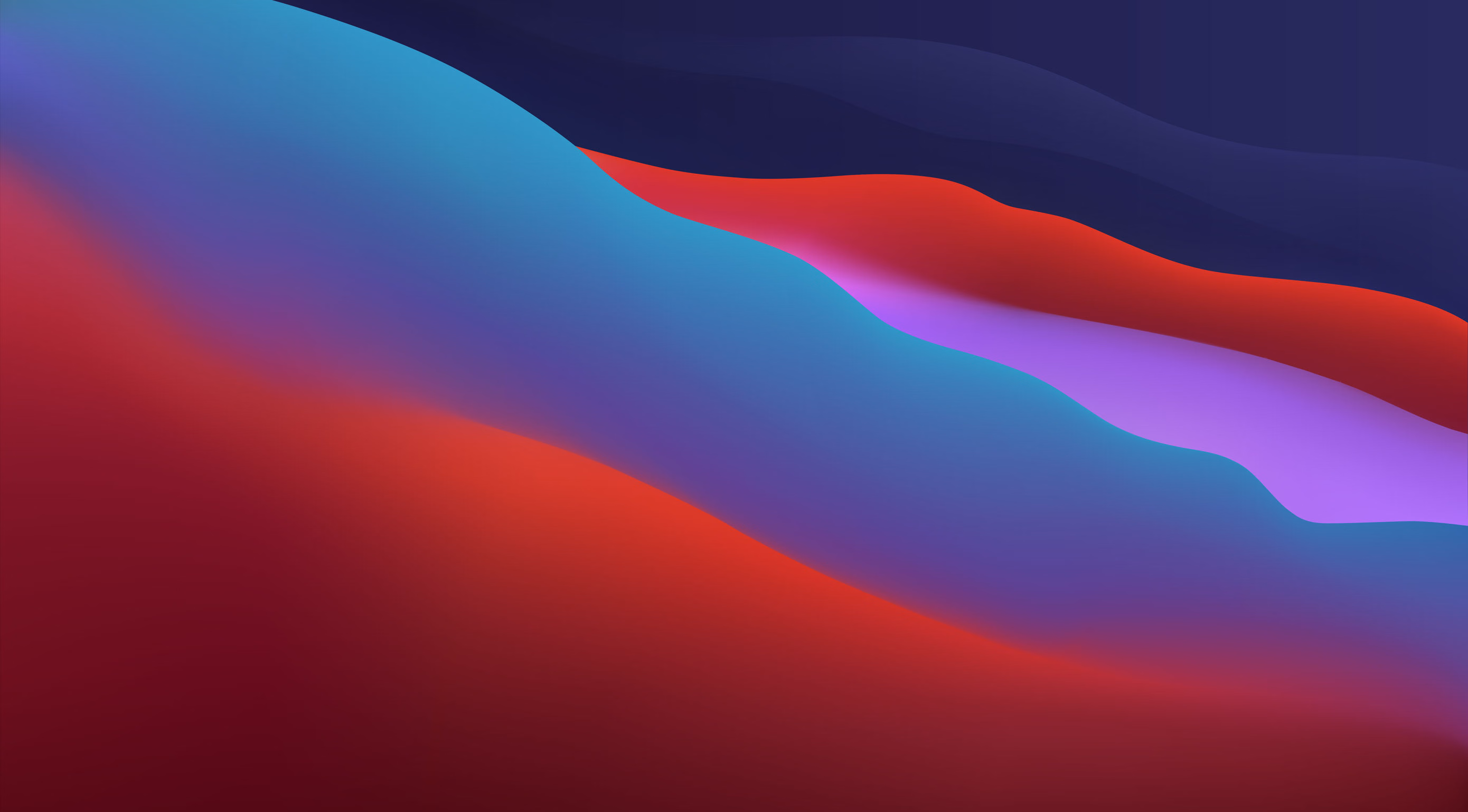 Banner for macOS 11