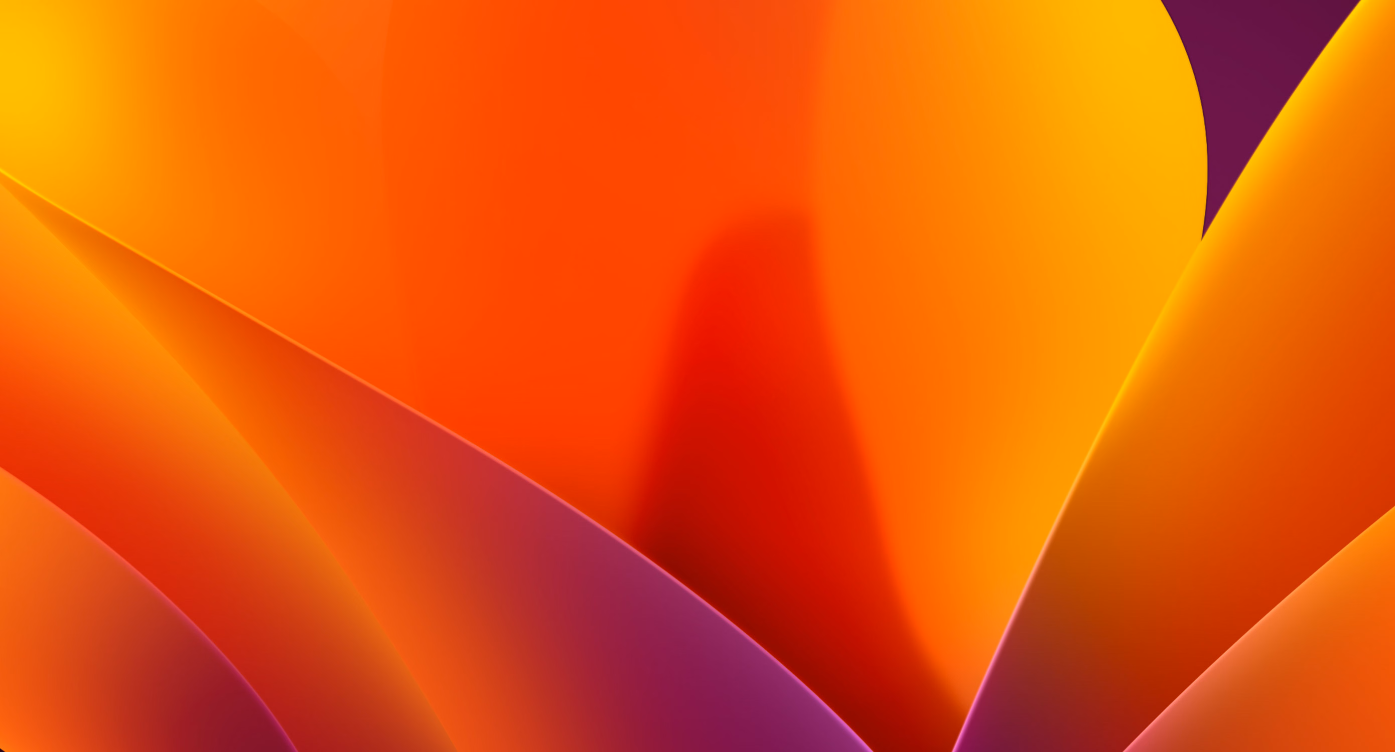 Banner for macOS 13