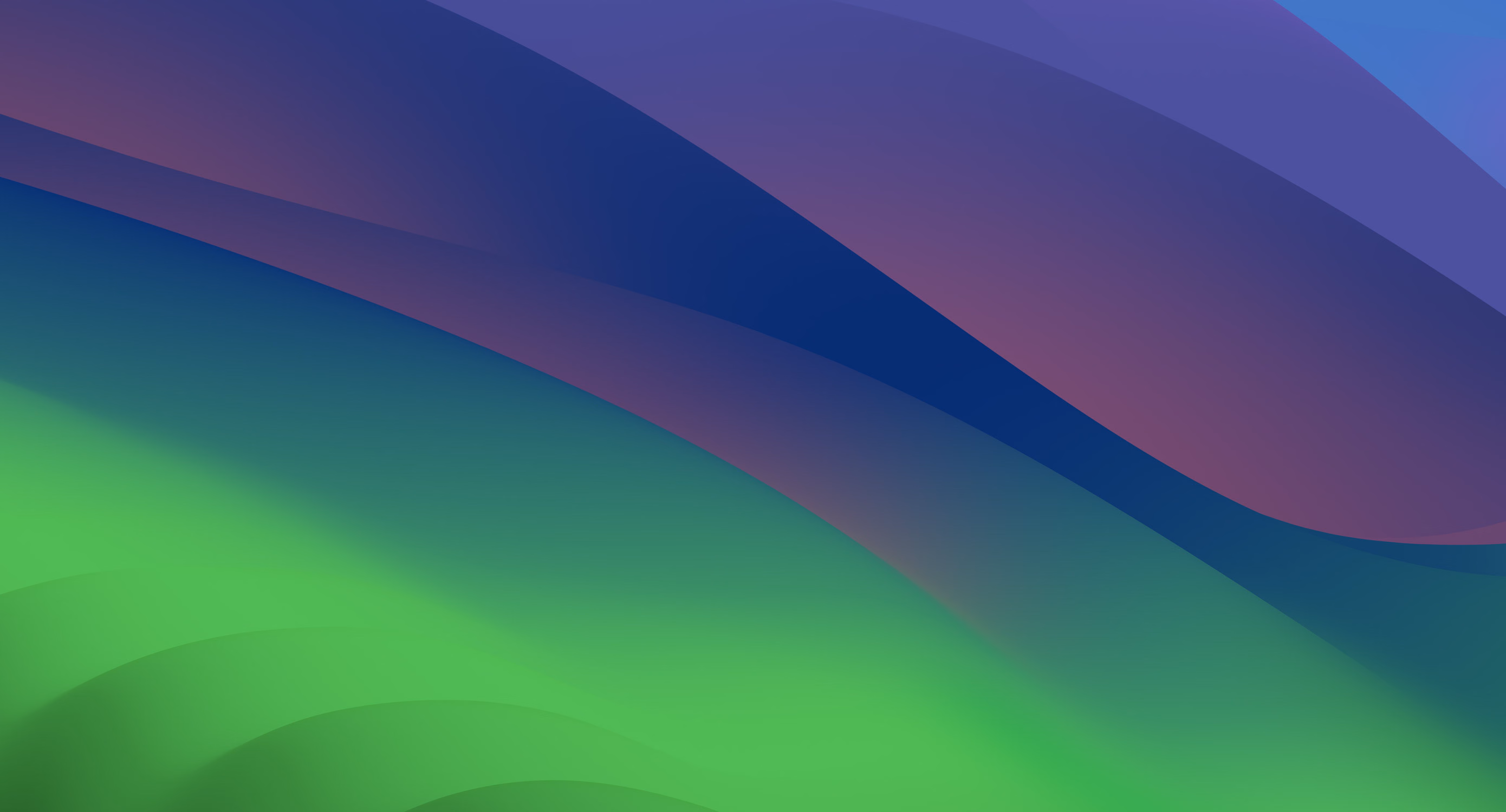 Banner for macOS 14