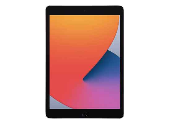 iPad (8th generation) Wi-Fi + Cellular