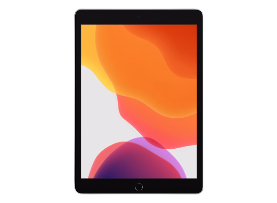 iPad (7th generation) Wi-Fi + Cellular