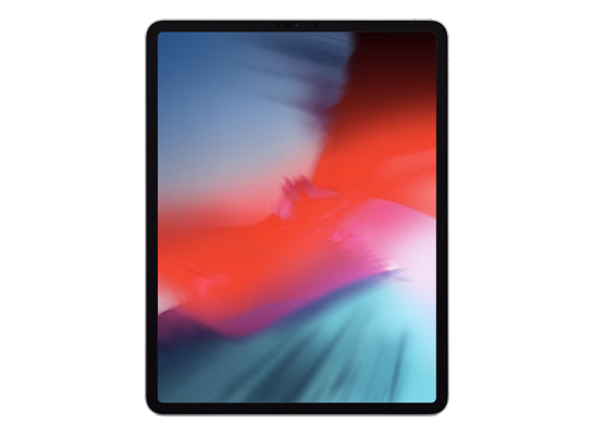 iPad Pro 12.9-inch (3rd generation) Wi-Fi