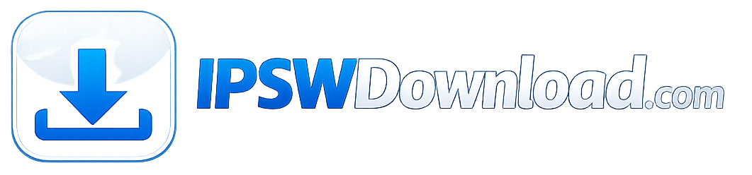 IPSWDownload logo