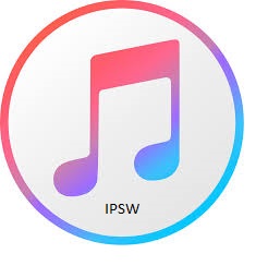 DL itunes Download, itune iphone IPSW